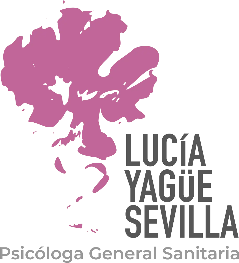 Psicologa Lucia Yague