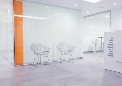 Sala de psicóloga en Castellón licenciada por comunidad valenciana